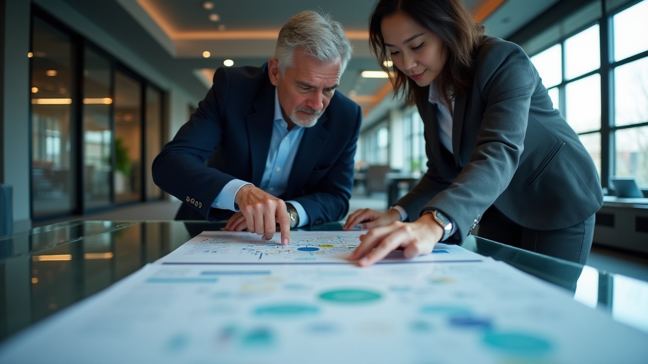 Strateginis planavimas