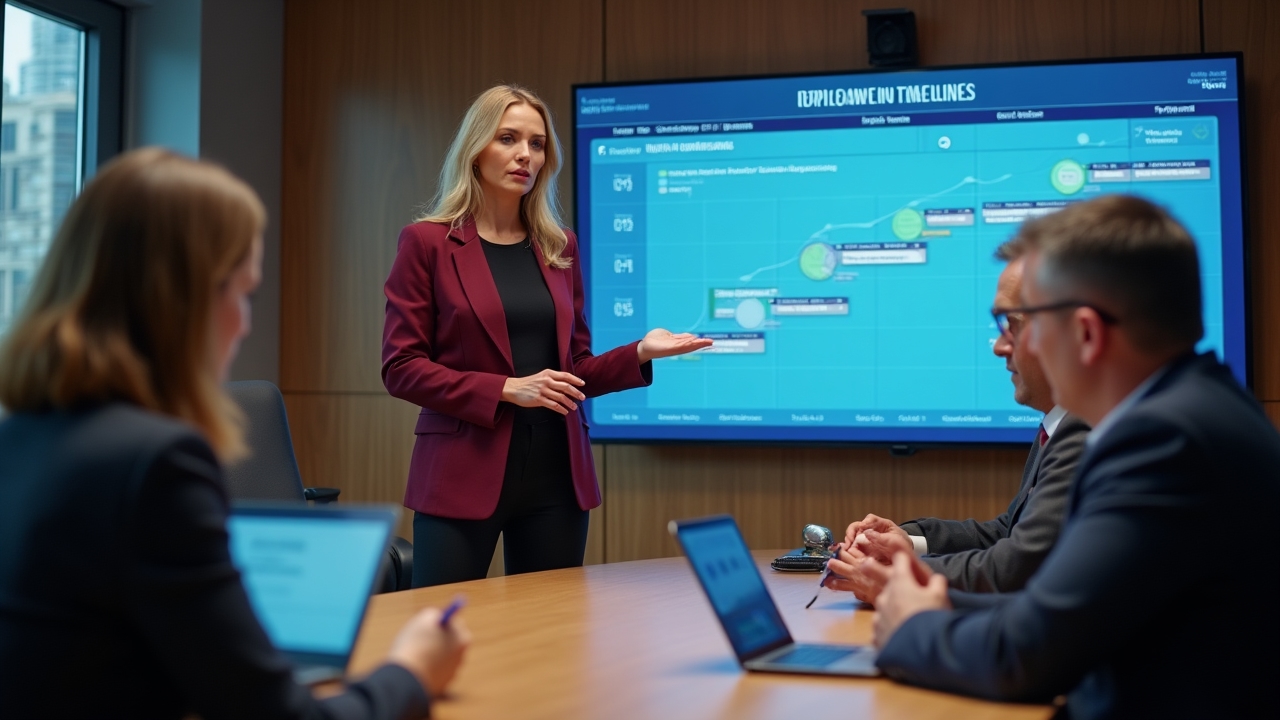 Strategijos įgyvendinimas