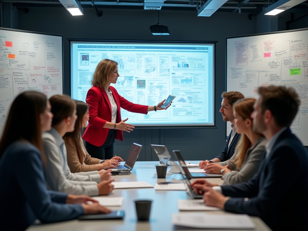 Strategijos seminaras