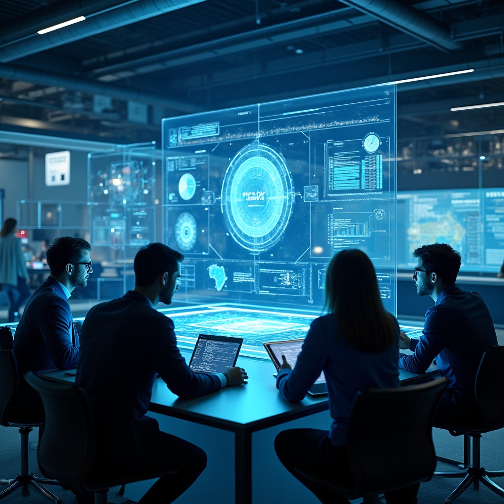 Inovatyvi metodologija 2022 metais